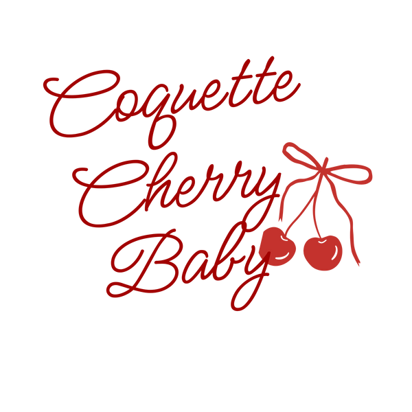 coquette cherry baby
